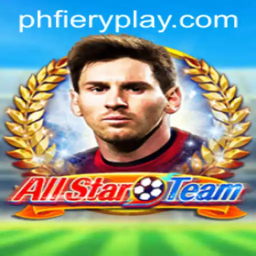 AllStarTeam: A New Era of Competitive Gaming with PHFIERY
