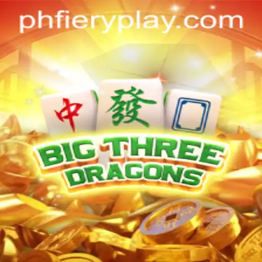 BigThreeDragons: A New Era of Gaming with PHFIERY