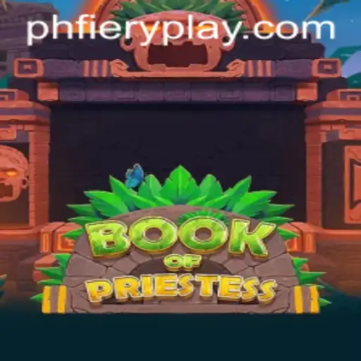 Book of Priestess: An Epic Journey Through Mystic Realms