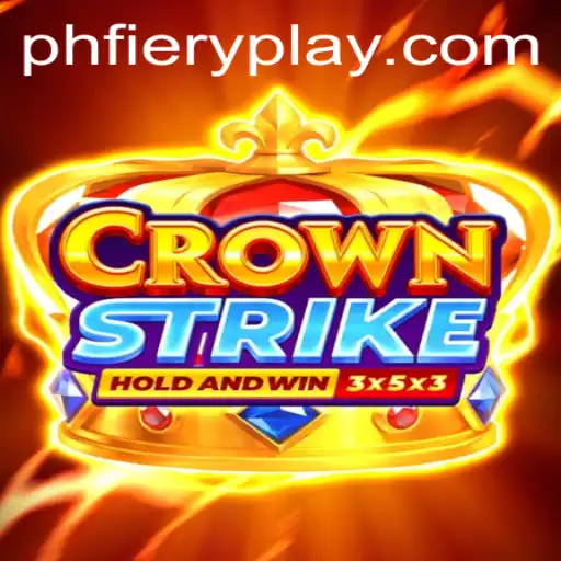 CrownStrike: The New Gaming Sensation Dominating the World
