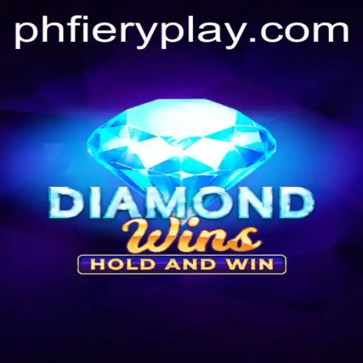 Unveiling DiamondWins: A Thrilling Journey into the World of PHFIERY