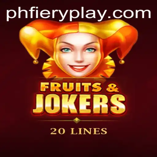 Discover the Thrilling World of FruitsAndJokers20 with a Fiery Twist