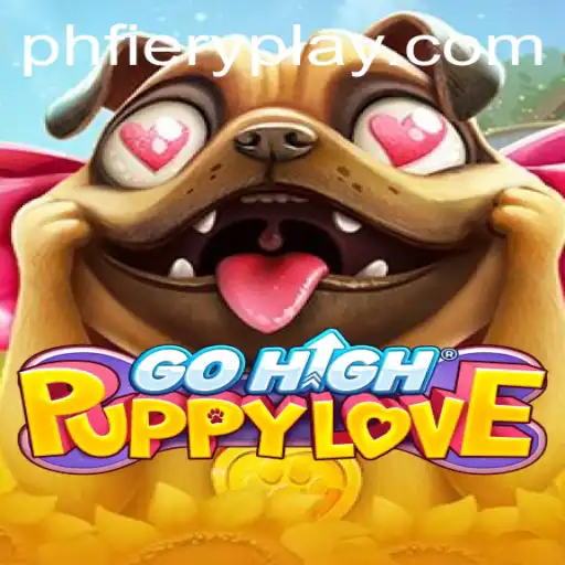 GoHighPuppyLove: A Journey Through Fun and Adventure