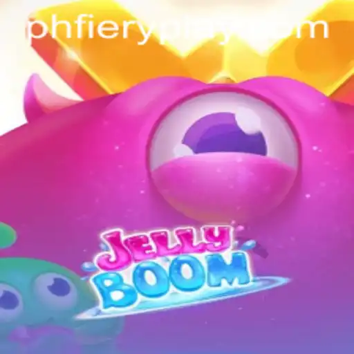 Unveiling JellyBoom: Dive Into a World of Thrills With PHFIERY
