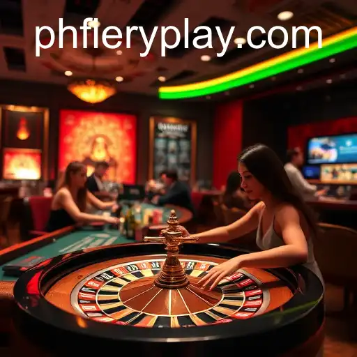 Gaming Experience PHFIERY - 800+ Premium and Exclusive Games