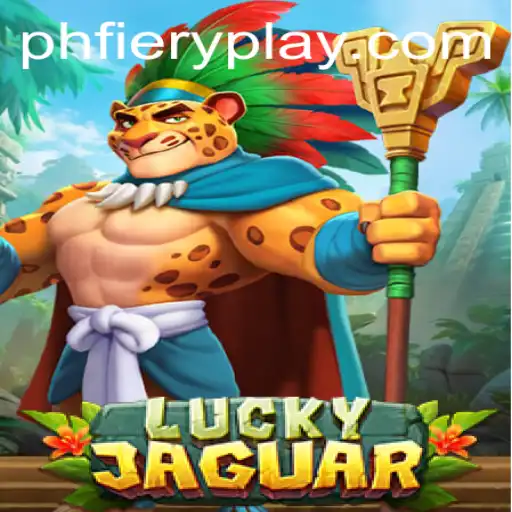 Explore the Thrilling World of LuckyJaguar: Unraveling the Excitement of the Latest Gaming Sensation
