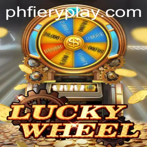 Discover the Thrilling World of LuckyWheel: A Game of Chance and Skill
