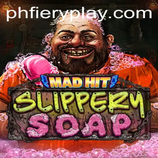 MadHitSlipperySoap: An Exciting Dive into the Latest Gaming Phenomenon