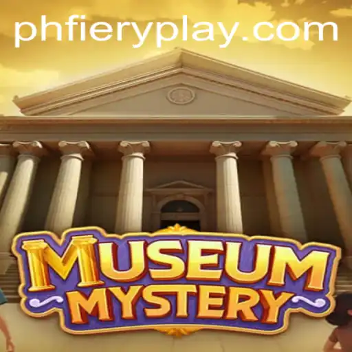 Exploring MuseumMystery: An Immersive Adventure Game