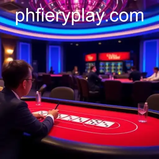 Security and Trust PHFIERY - International Licenses and Certifications
