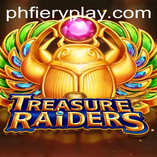 Unlocking the Adventure: An In-Depth Guide to TREASURERAIDERS
