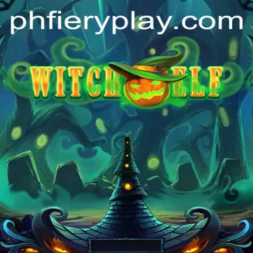 WitchElf: A Mystical Journey into the World of Fantasy Gamelite
