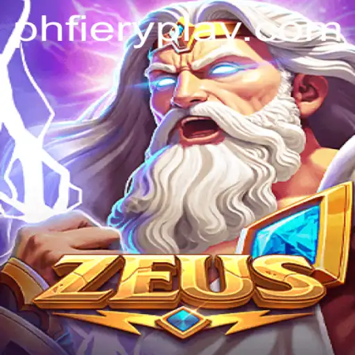 Unleashing the Power of Zeus: A Riveting Journey into the Realm of PHFIERY